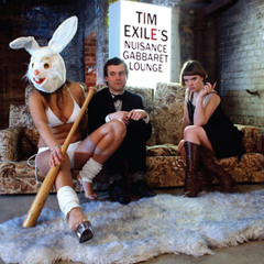 Track 15 - Post-Toxic Finger Disorder