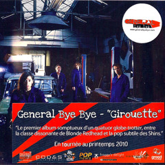 General Bye Bye - 10 - French Cancan