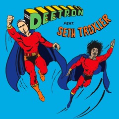 Each step feat. Seth Troxler