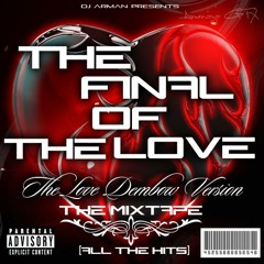 1.Cosculluela Ft Zion & Lennox Te Deseo El Mal (Rmx Prod By Dj Arman)