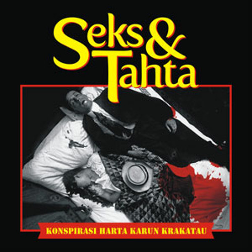 Stream Seks & Tahta "Investigasi Romantika" by Wok The Rock | Listen online  for free on SoundCloud