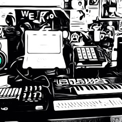 Freaky Electronic