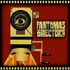 Fantômas // Rosemary's Baby
