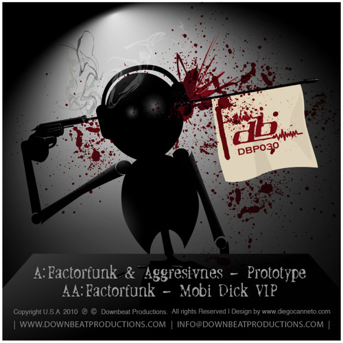 Factorfunk & Aggresivnes - Prototype