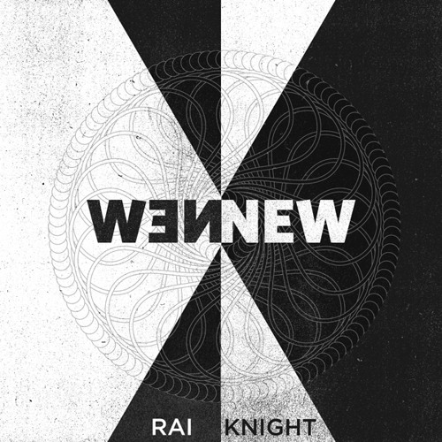 New New - Rai Knight (Explicit Version)