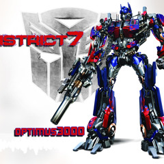 Optimus 3000 - District7