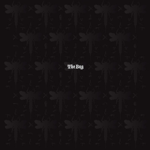 The Bug feat. Flow Dan - Run