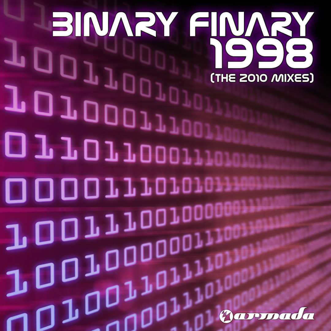 Stream Binary Finary - 1998 (Alex M.O.R.P.H. Remix) by Binary Finary ...