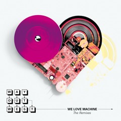 Way Out West - Bodymotion : D Ramirez Remix (edit)