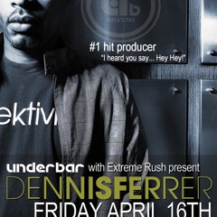 Hey Hey (DF's Attention Vocal Mix)