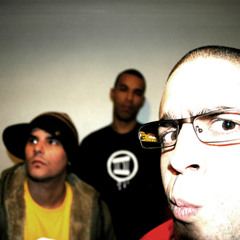 THE MADLIB MIX (Dabbla does Madlib)