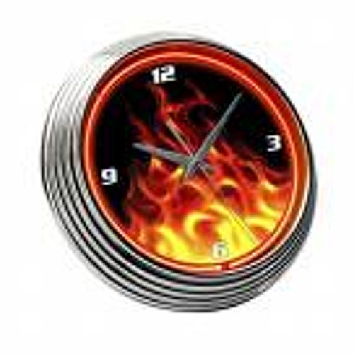 Time 2 Burn (WDP Projects 2 Many Summer Storms Bootleg)