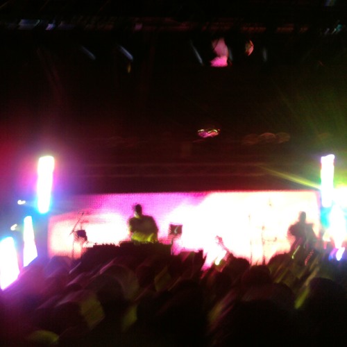 Pretty Lights - After Midnight LIVE Mix