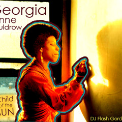 Georgia Anne Muldrow Child of the Sun Mix