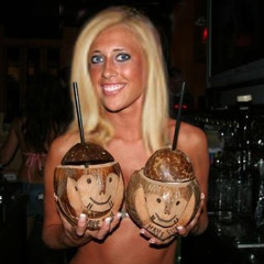 Kwazar - Hawajski Pistac