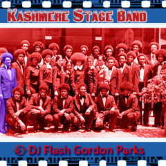 Kashmere Stage Band