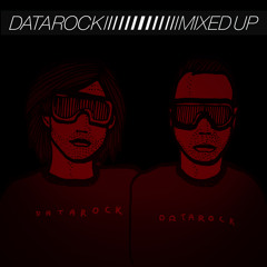Frank Xerox - Datarock Megamix