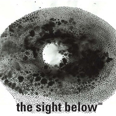 the sight below - process part 200 (live at the seattle art museum)