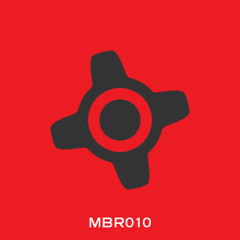 [MBR010] Daegon - Bad (Octave Remix)