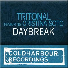 Tritonal Ft.Christina Soto-Daybreak (Cortinas & Wade Remix)