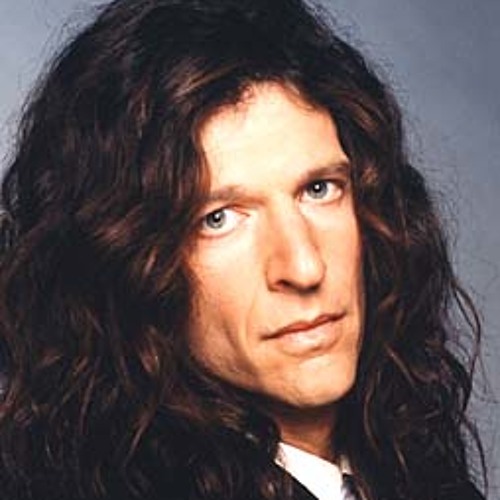 Howard Stern; Radio Shockjock "Korean Clock Lady" by SamColey Sam