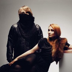 Femme En Fourrure - Dirty Blonde (Lazaro Casanova Rhodes Mix)