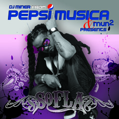 16 Blame it on Alchohol remix ft SoFLA , T-Pain , Buster Rymes