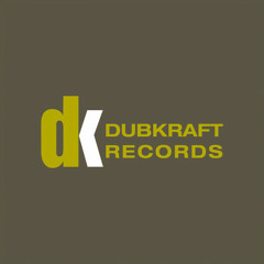 Material & Blue Motion - Coldwave (DubKraft Records)