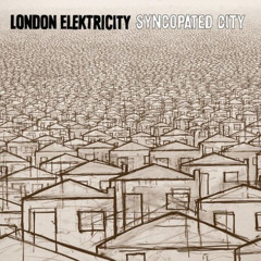 London Elektricity [ Just One Second ] ( Apex Remix )