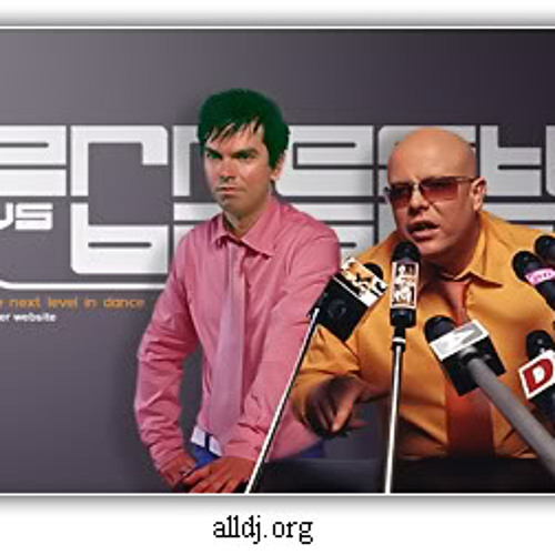 Ernesto Vs Bastian - Thrill