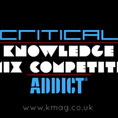 Sabre - One Hundred Teeth (Fuse remix)