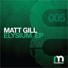 Matt Gill - Elysium