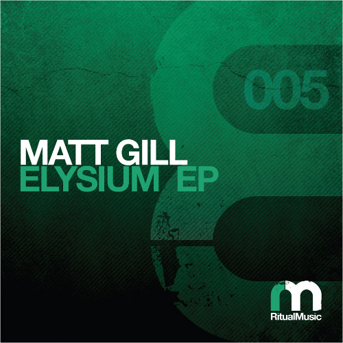 Matt Gill - Elysium