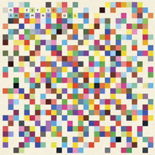 16 Dance The Way I Feel - Ou Est Le Swimming Pool