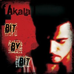 Akala - Bit By Bit ( Liam King Remix )