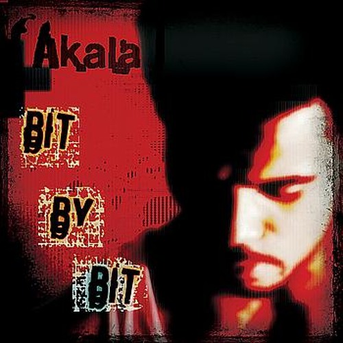 Akala - Bit By Bit ( Liam King Remix )