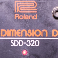 Omega 8 to Roland Dimension D 01