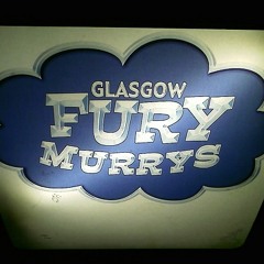 FURY MURRYS 90'S MEGAMIX