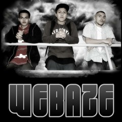 WeBaze - Back In Da Dayz