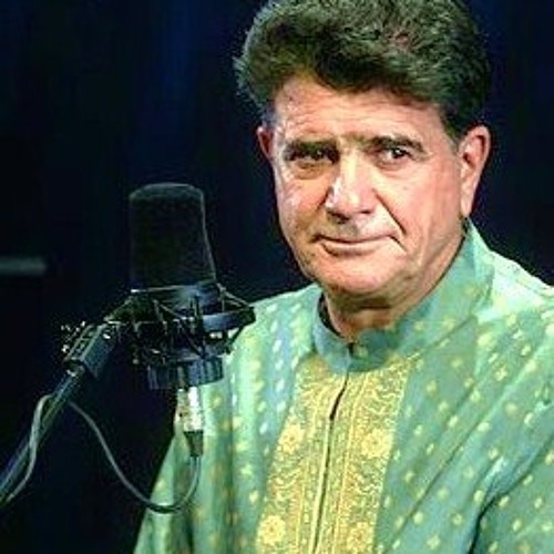 فریاد...من دچار خفقانم خفقان ... محمد رضا شجریان