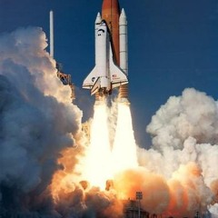 Ignition (Spacecraft Mix) feat. Apollo 11 Lift Off