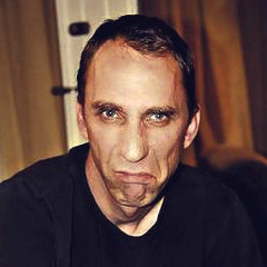 Will Self talking about Twitter on Question Time