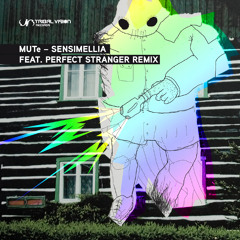 MUTe - Sensimelia ( Perfect Stranger Welcome Sunshine mix )