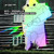 Artwork for MUTe - Sensimelia ( Perfect Stranger Welcome Sunshine mix )