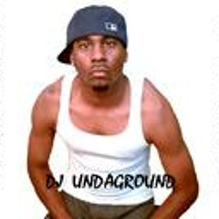 THEE END (OFFICIAL DJ UNDAGROUND REMIX)