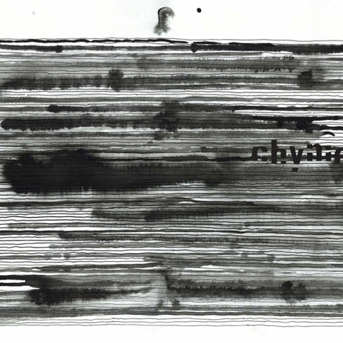 chymera - process part 201 (long time coming)