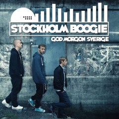 Stockholm Boogie - Blackout
