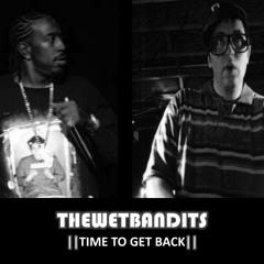 Time To Get Back (Ludacris x Pretty Lights)