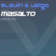 Slevin & Veiga- Masalto (Original Mix) Preview ...