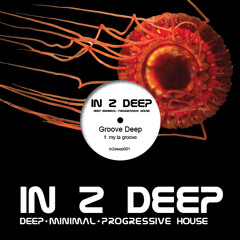 My La Groove by 'Groove Deep' (Keep on Groovin - Let your body be free) on in2deep Recordings